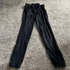 Woman’s equestrian pants